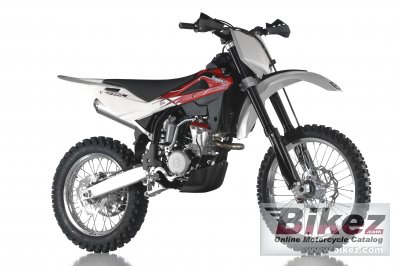 2013 Husqvarna TXC250R photo